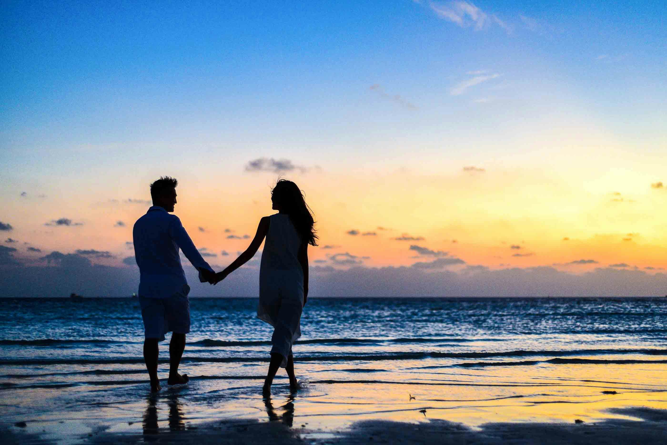 10 Sinais de que está preparado para um novo relacionamento
