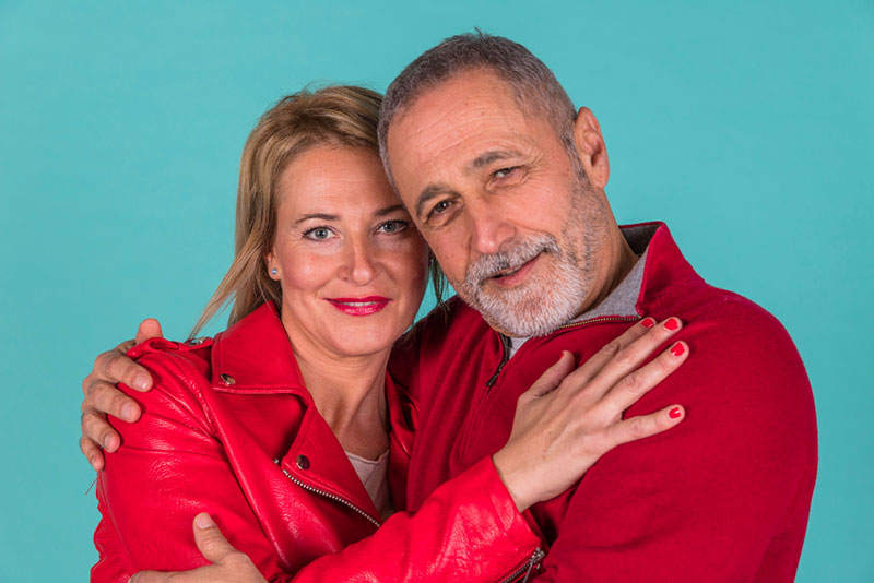 Da paixão ao companheirismo: como é que o amor muda ao longo do tempo