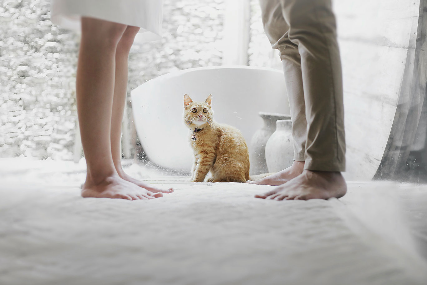 Dar um tempo num relacionamento: quando, como e porquê?