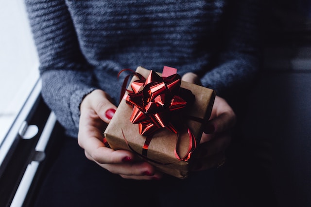 Melhores prendas de Natal para ele... e para ela!