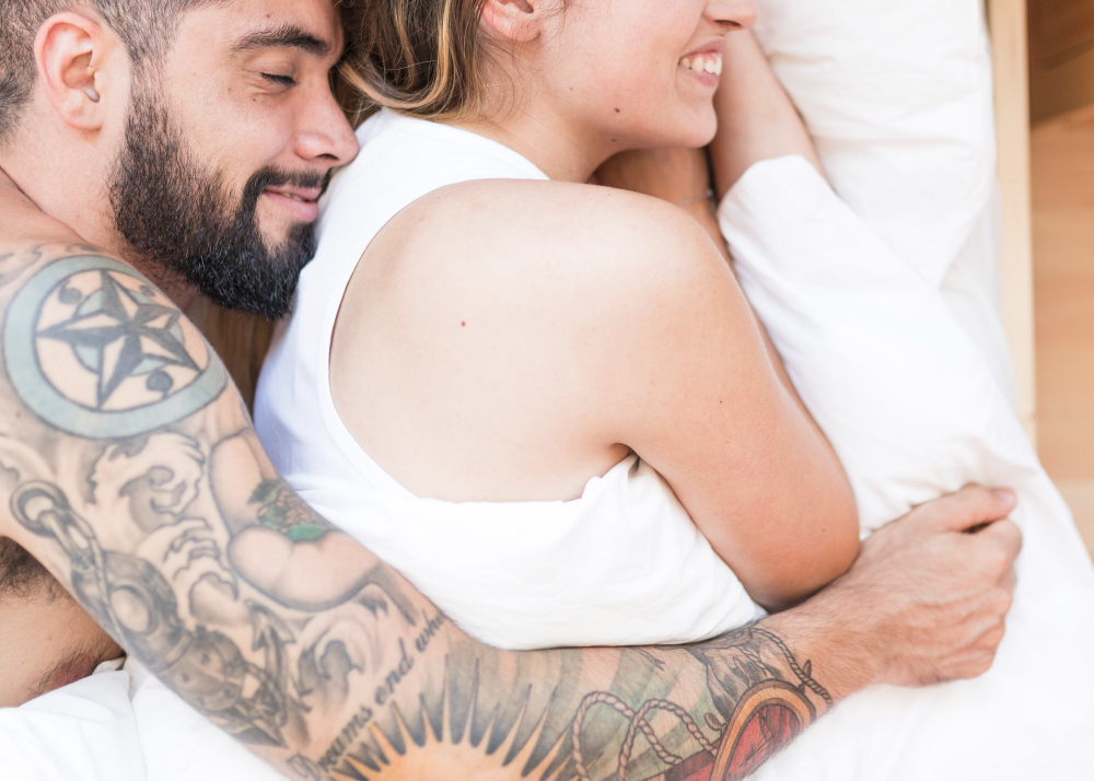 Sexo e intimidade: a chave para um relacionamento saudável